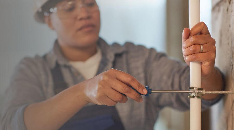 Local expert plumbing services in Bradley, SD
